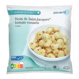 Picard MSC Scallops with Tomato & Rosemary 300g