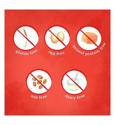 Piccolo Tomato & Basil Pasta Sauce 120g