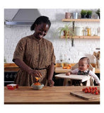 Piccolo Tomato & Basil Pasta Sauce 120g