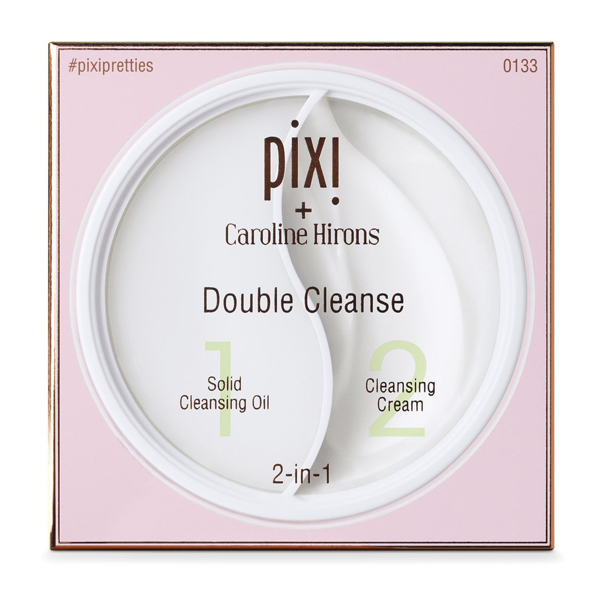 PIXI Double Cleanse