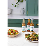 Plants by Deliciously Ella Spicy Moroccan Style Red Pepper Dressing 150ml