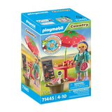 Playmobil 71445 Country Homemade Strawberry Jam Stall