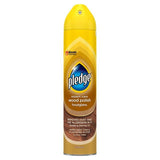 Pledge Expert Care Wood Polish 250ml