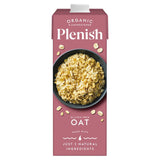 Plenish Organic Oat Dairy Alternative Long Life Drink