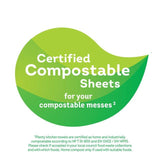 Plenty Original Kitchen Roll 4 per pack