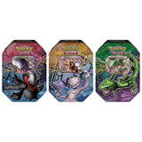 Pokemon Tin