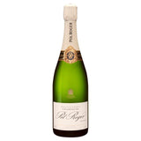 Pol Roger Brut Reserve Champagne NV 75cl