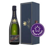 Pol Roger Cuvee Sir Winston Churchill 2013 75cl