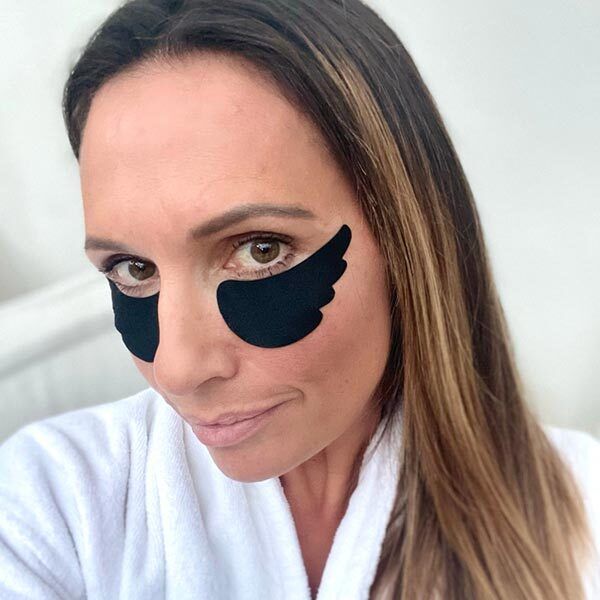 Popmask Angel Eyes - Under Eye Hydrogel Patches