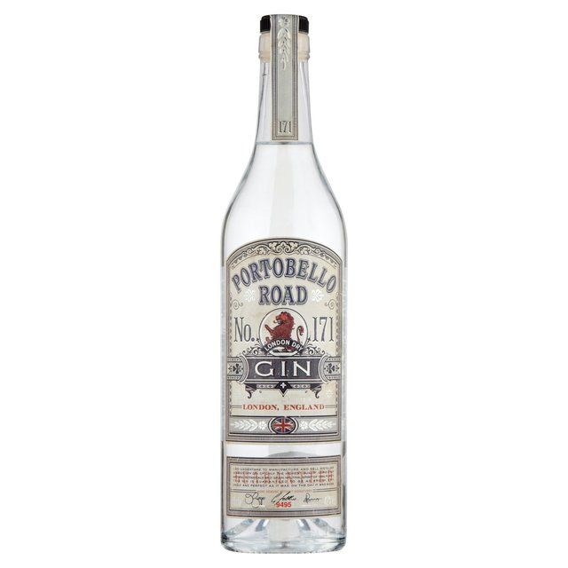 Portobello Road Gin 70cl