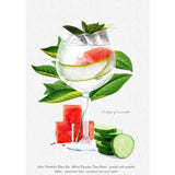 Portobello Road Gin 70cl