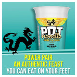 Pot Noodle Sweet & Sour 90g