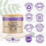 Power Health Glucosamine & Chondroitin Capsules - 90s
