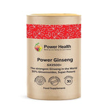 Power Health Power Ginseng GX2500+ Capsules - 30's