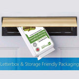 Prowise Organic Moringa 1000mg per serving 120 Capsules