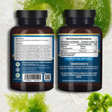 Prowise Vegan Omega-3 DHA from Algae Oil 60 Softgels