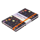 Pukka Pad Bloom Soft Cover - Black