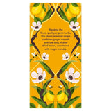 Pukka Tea Organic Lemon Ginger & Manuka Honey Tea Bags 20 per pack