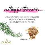 Pukka Womankind Herbal Tea 20 Sachets