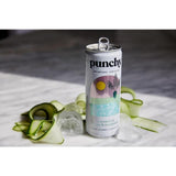 Punchy Cucumber Yuzu & Rosemary 250ml