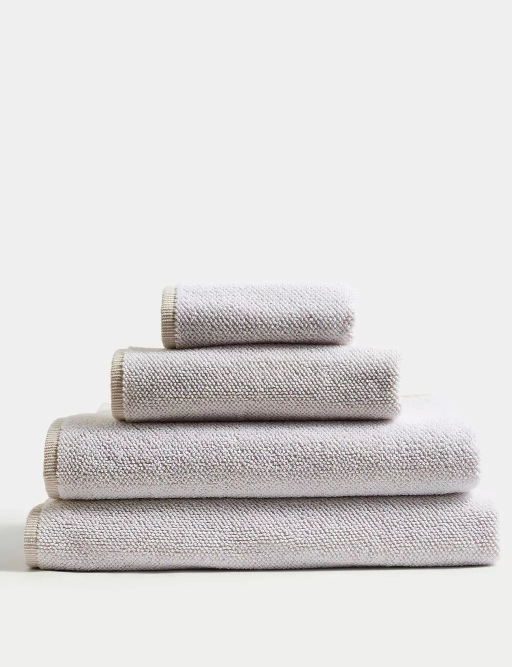 Pure Cotton Cosy Weave Towel