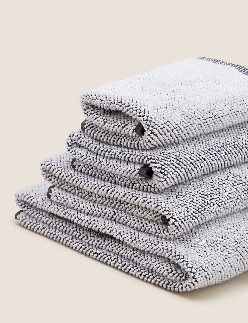 Pure Cotton Cosy Weave Towel