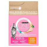 Purina ONE Kitten Chicken & Whole Grain 2.8kg