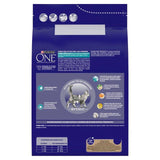 Purina One Senior 7+ Salmon Dry Cat Food 2.8kg