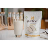 Purition Vanilla Vegan Wholefood Nutrition Powder 250g