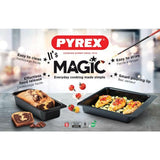 Pyrex Magic Cake Tin 20cm
