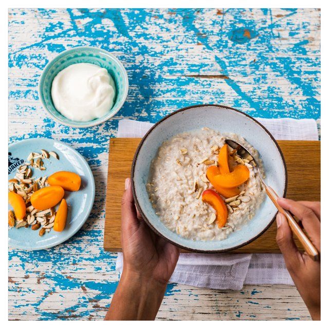 Quaker Oat So Simple Family Pack Original Porridge Sachets Cereal 20 per pack