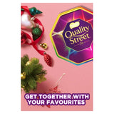 Quality Street Large Tin 813g