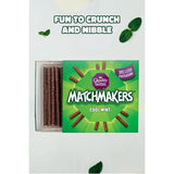 Quality Street Matchmakers Cool Mint 120g