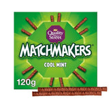 Quality Street Matchmakers Cool Mint 120g