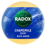 RADOX BATH BOMB BLUE/RASP 100G