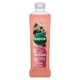 Radox Mineral Therapy Bath Soak Feel Detoxed 500ml