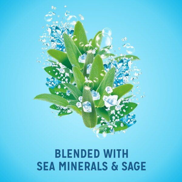 Radox Mineral Therapy Bath Soak Muscle Soak 500ml