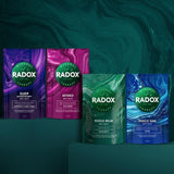 Radox Muscle Relief Bath Salts 900g