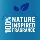 Radox Muscle Soak Bath Soak with Sage & Sea Minerals 1L