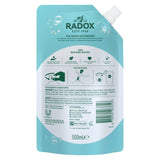 Radox Pouch Protect & Replenish Liquid Hand Wash Pouch 500ml