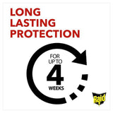 Raid Ant & Cockroach Killer 300ml