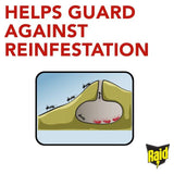 Raid Ant Killer Powder 250g