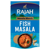 Rajah Spices Fish Masala Powder 80g