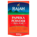 Rajah Spices Ground Paprika Powder 100g
