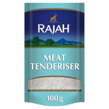 Rajah Spices Meat Tenderiser Powder 100g