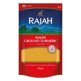 Rajah Whole Black Pepper 100g Ground Tumeric