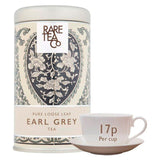 Rare Tea Company Earl Grey 50g