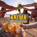 Rattler Pear Cider 500ml