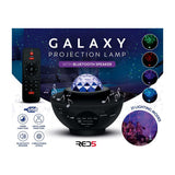 RED5 Galaxy Projector