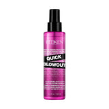 Redken Quick Blowout Accelerated Blowdry Spray 125ml